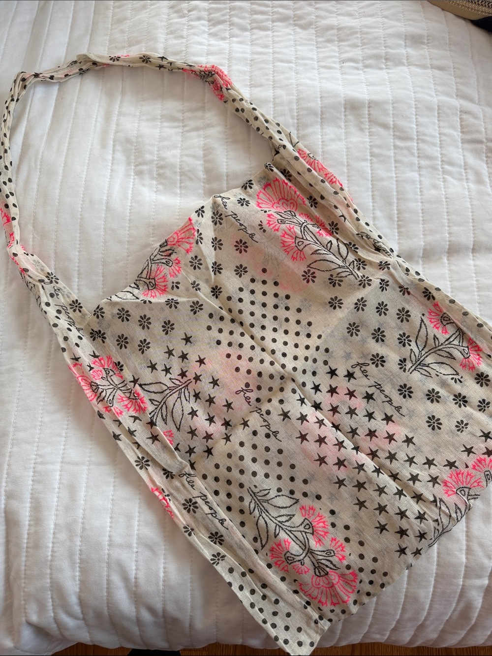 Free People Tote